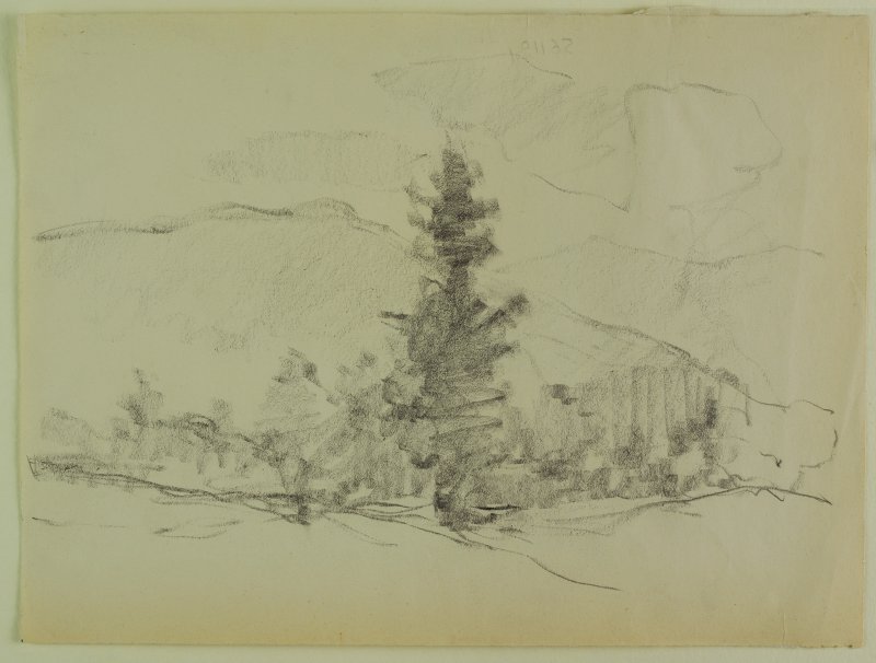 1954 ca. - Valle di Sesto